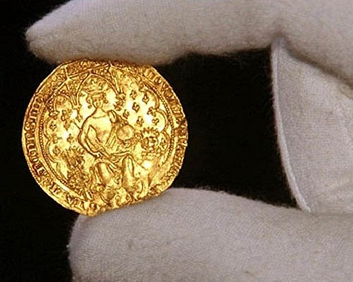 Самые дорогие монеты мира Самые дорогие монеты мира