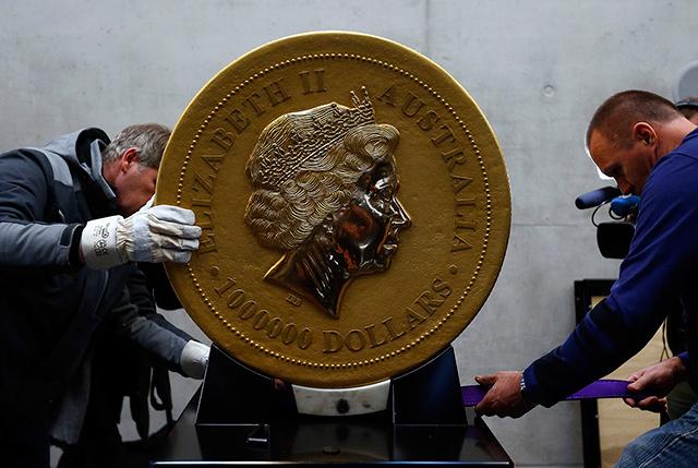 Самые дорогие монеты мира Самые дорогие монеты мира