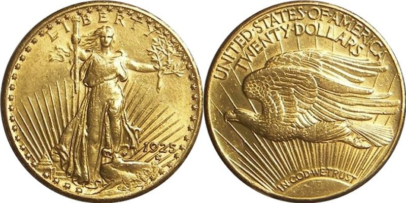 The most expensive coins of the world