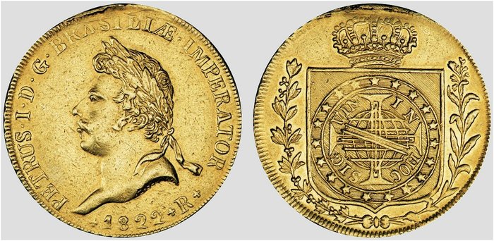 The most expensive coins of the world